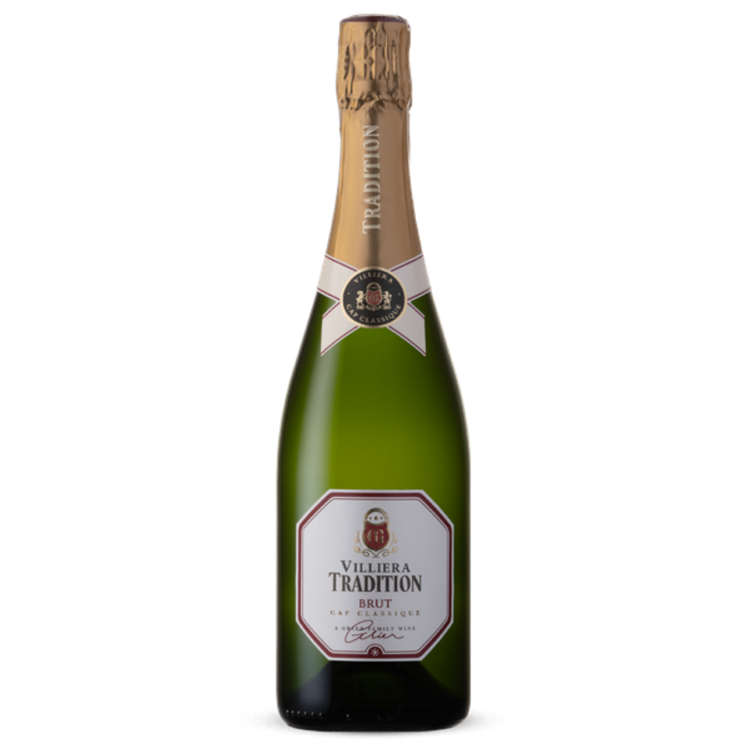 VILLIERA Wines Tradition Brut NV*