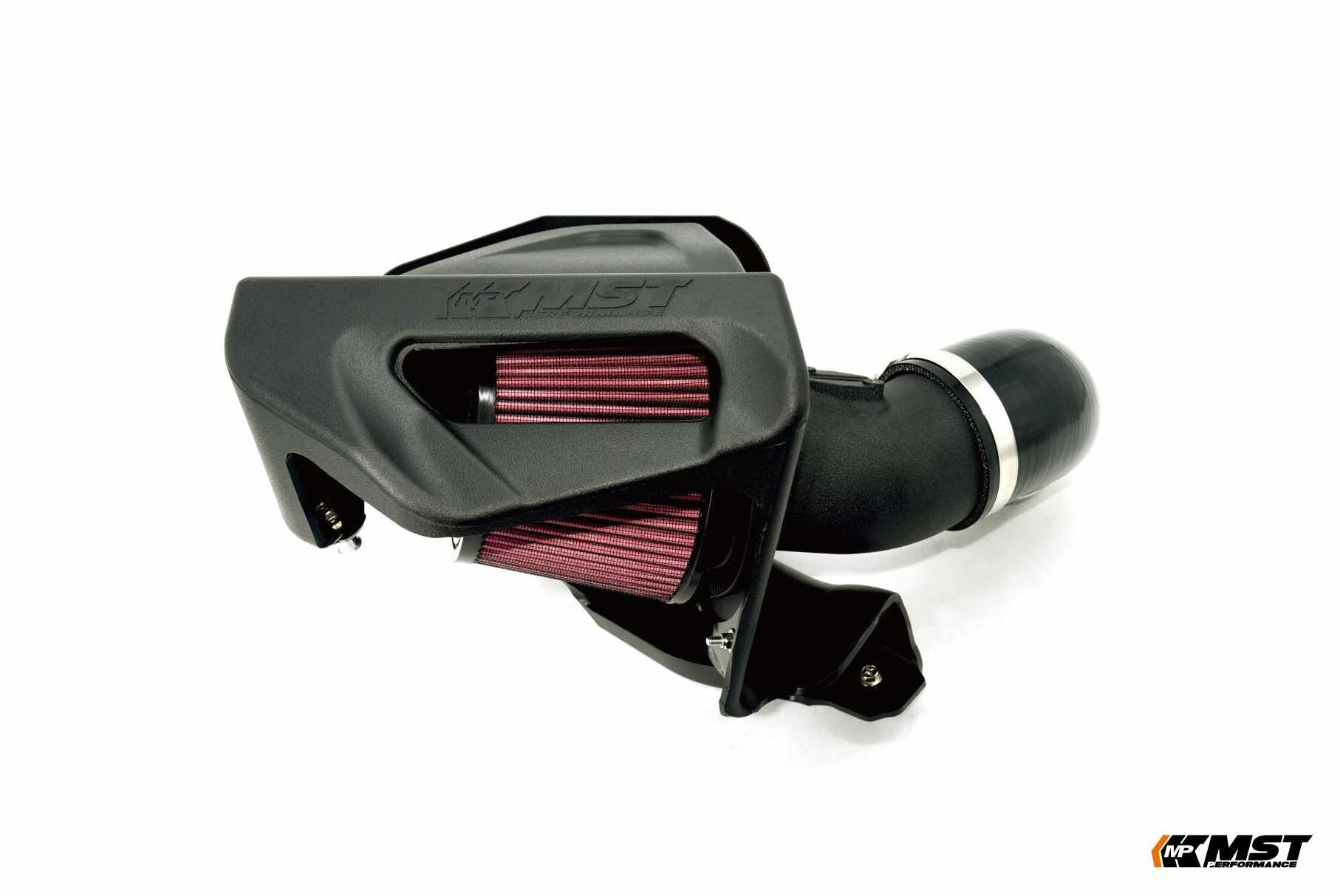 MST 2019-2025 Toyota Supra B48 2.0L/BMW Z4 Cold Air Intake System (TY-SUP06)