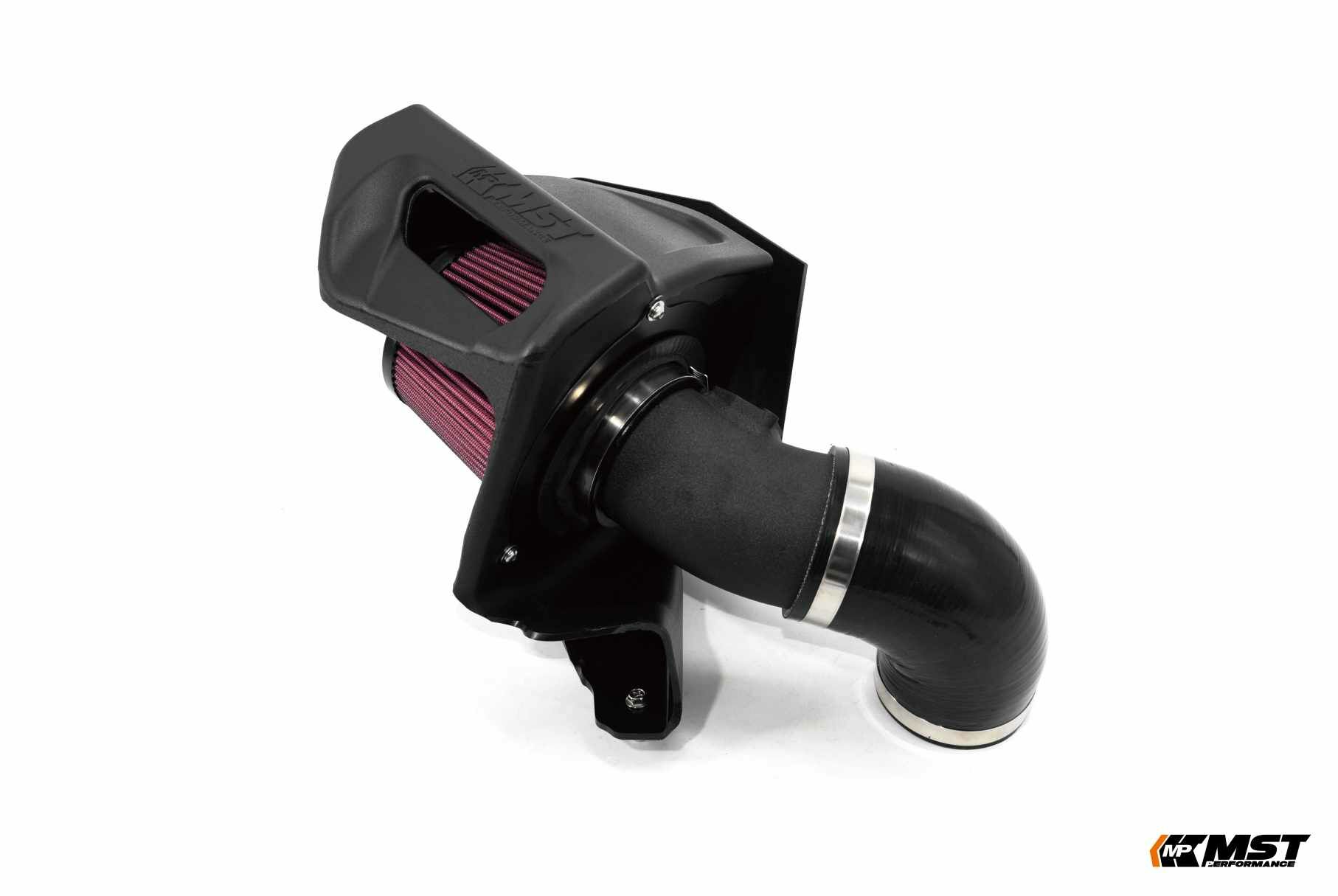 MST 2019-2025 Toyota Supra B48 2.0L/BMW Z4 Cold Air Intake System (TY-SUP06)
