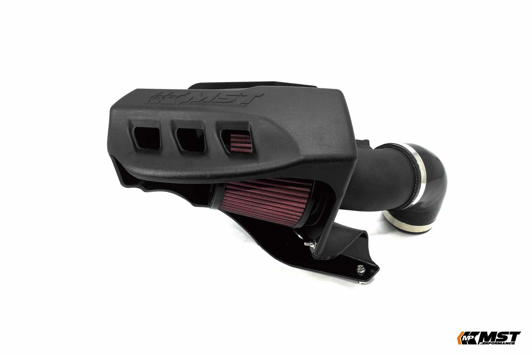 MST 2018-2025 BMW 330i G20 B48 2.0L Cold Air Intake System (BW-B4805)