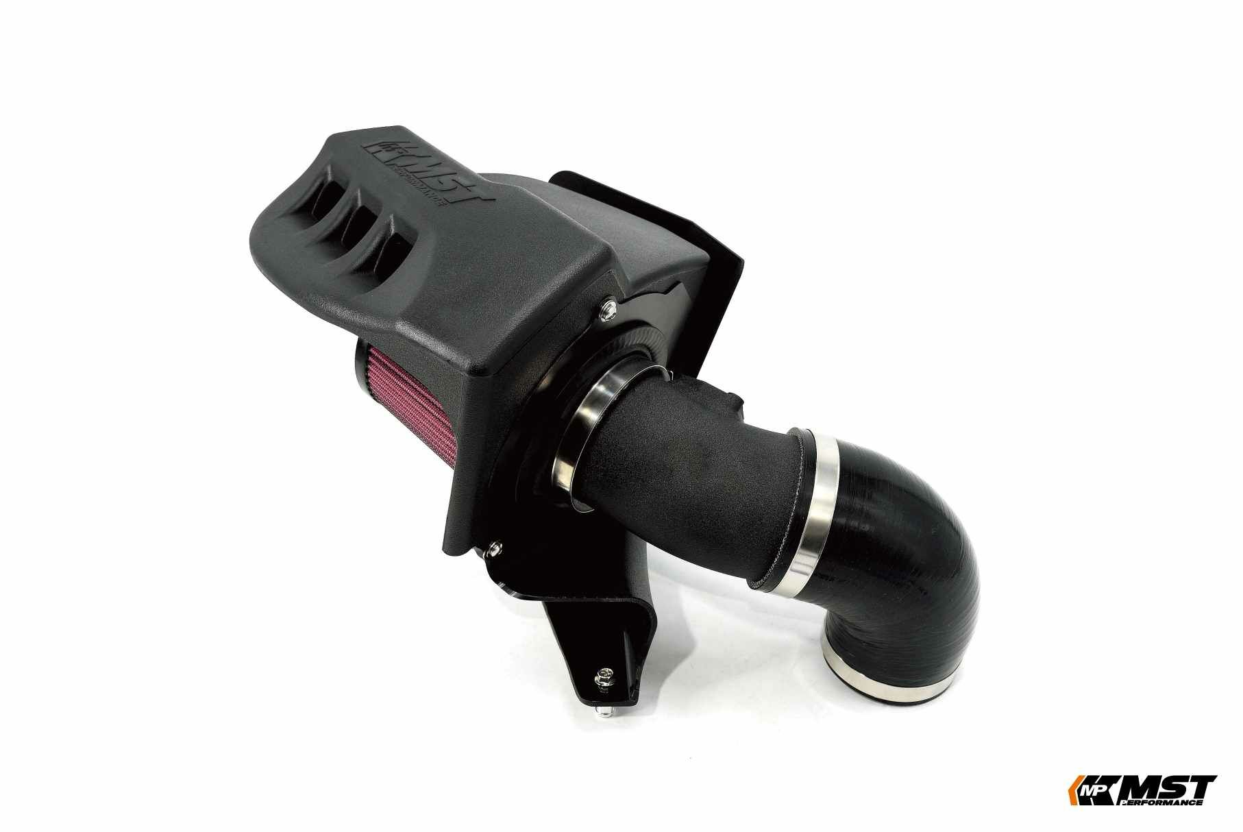 MST 2018-2025 BMW 330i G20 B48 2.0L Cold Air Intake System (BW-B4805)