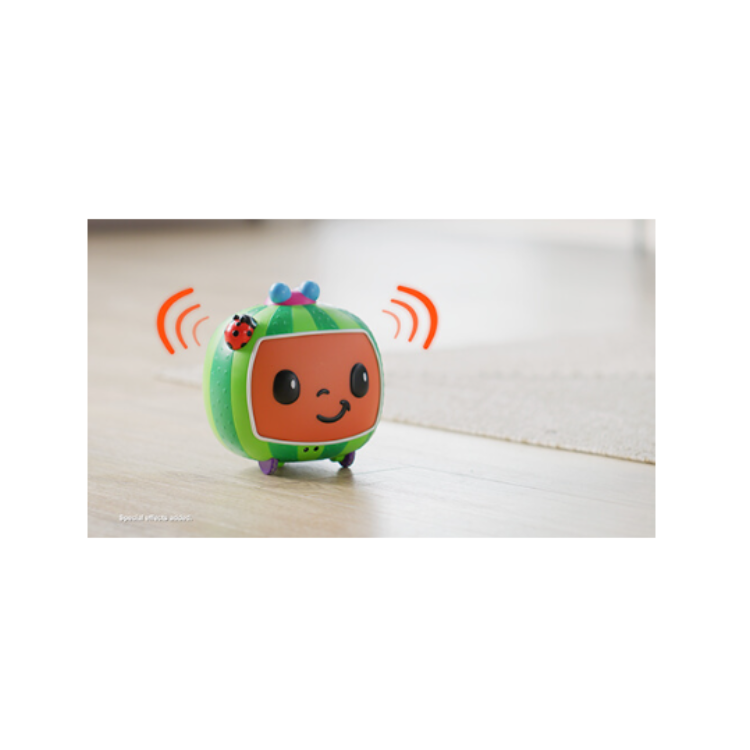 Cocomelon 角色扮演的精彩世界 - CoComelon Chase