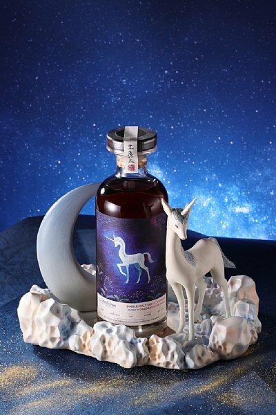 579本限定 土屋仁応 ウイスキー 限定ボトル 月光靈獸 579本限定 土屋仁応 ウイスキー 限定ボトル 月光靈獸 579本限定 土屋