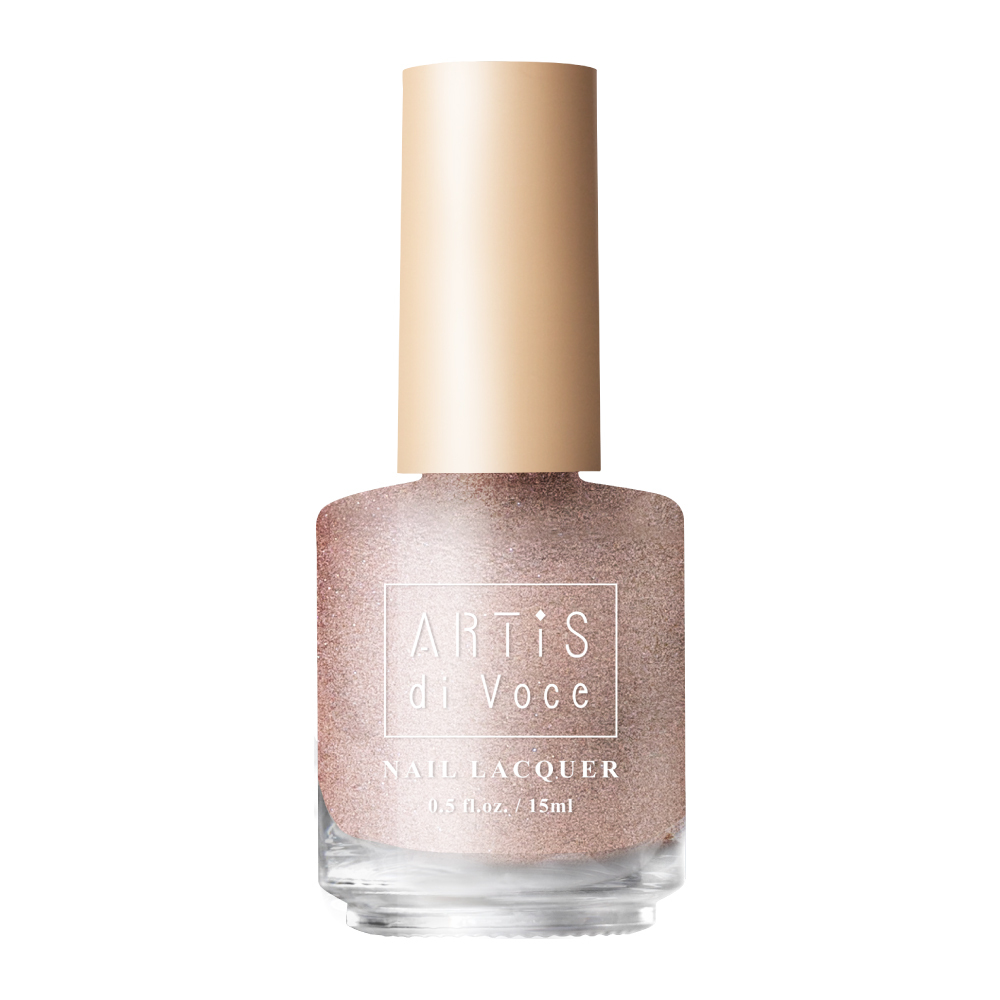 ARTiS di Voce 彩色指甲油 GA10 芭蕾世家