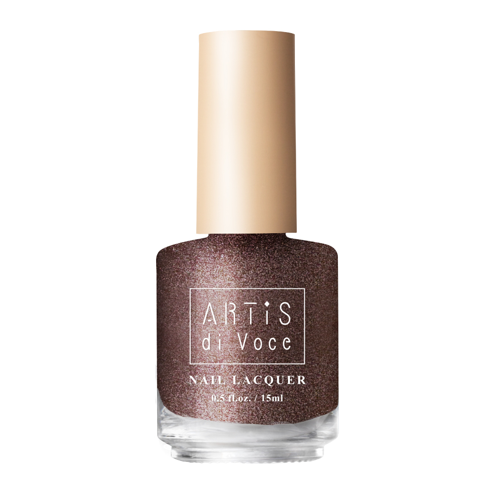 ARTiS di Voce 彩色指甲油 GA12 深邃星塵