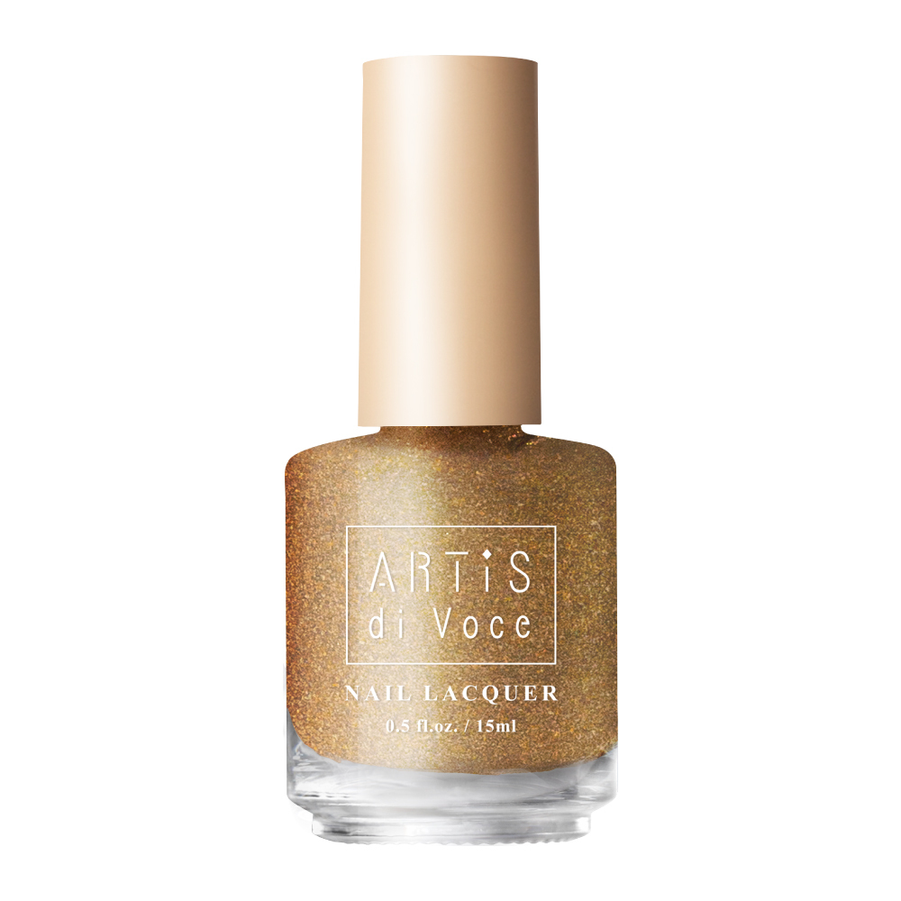ARTiS di Voce 彩色指甲油 GA14 金陵貴族