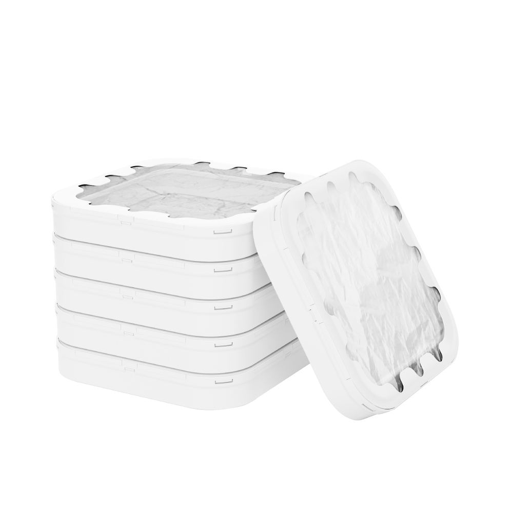 bonson | 懶人智慧垃圾桶-專用垃圾盒 (多入組)