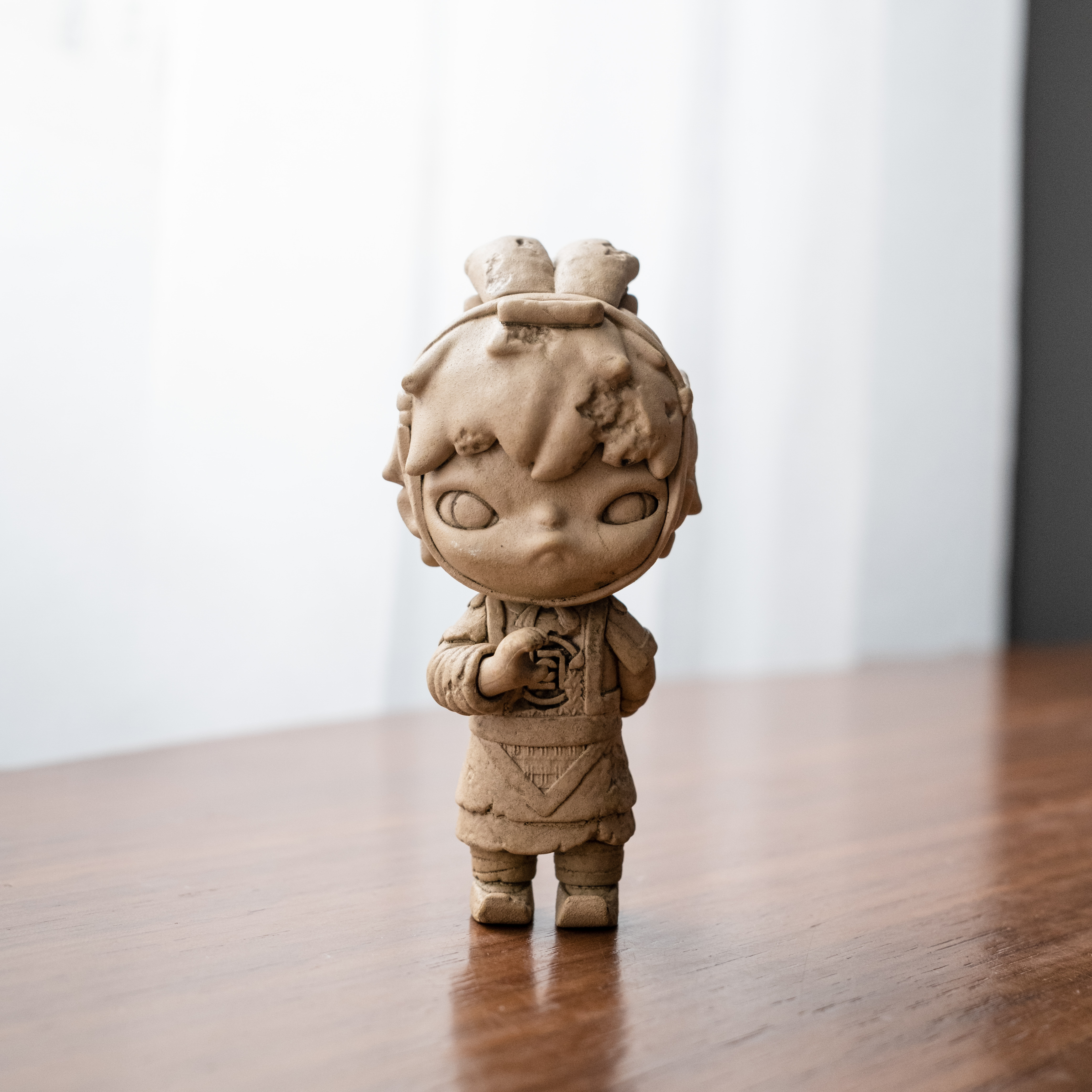 POP MART HIRONO X CLOT 系列 泡泡瑪特 小野 盲盒 單抽 公仔