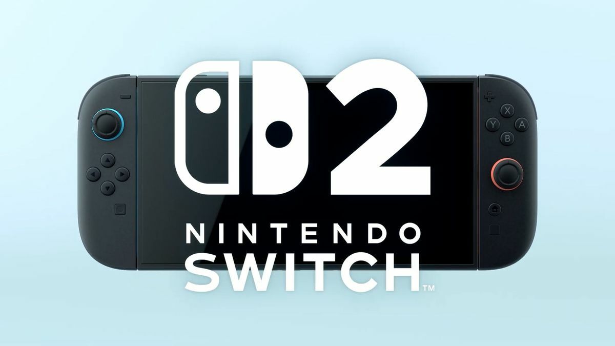 Nintendo Switch 2 | 任天堂全網最齊｜懶人包｜Switch 2 開賣資訊一次了解