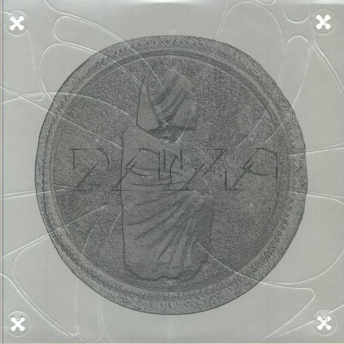 Faixa《Faixa》（LP）