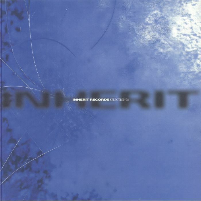 V.A.《Inherit Selection 03》（2LP）