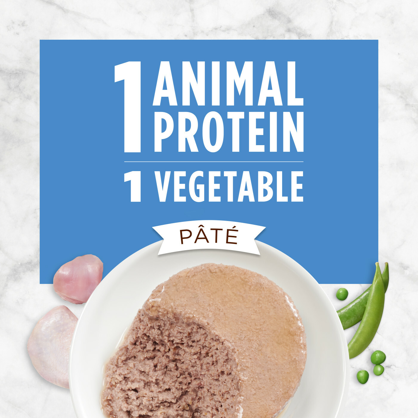 Instinct 單一低敏無穀物火雞貓罐頭