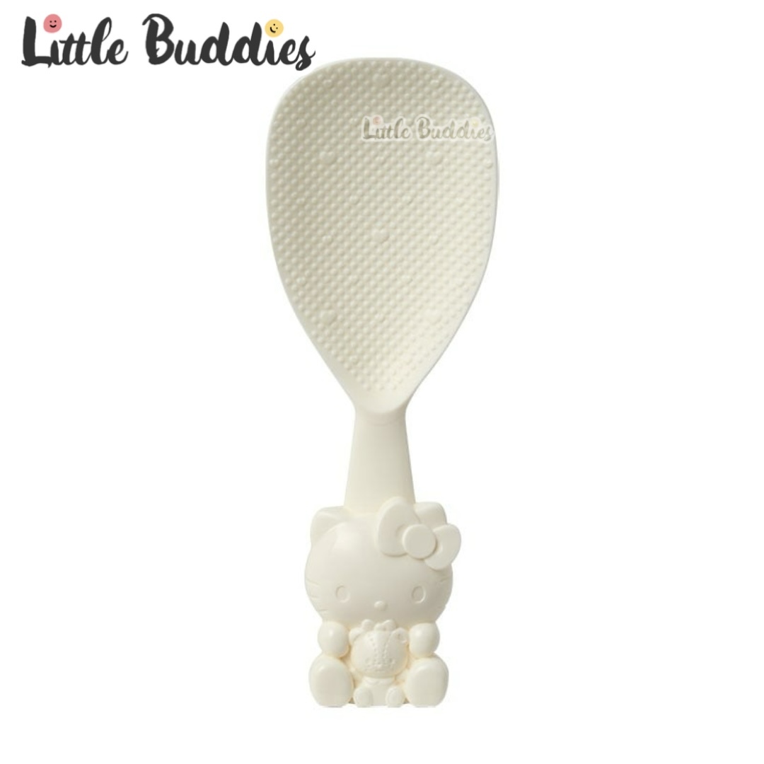 日本 Sanrio 直立式飯杓 新生活系列