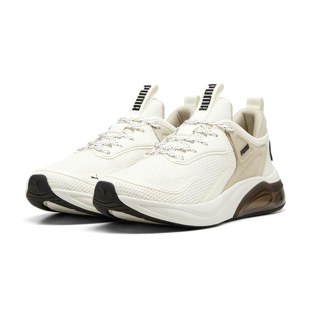 Puma Cell Thrill 男鞋 米白色 緩衝 輕量 休閒 運動 訓練 跑鞋 健身 慢跑鞋 31016809
