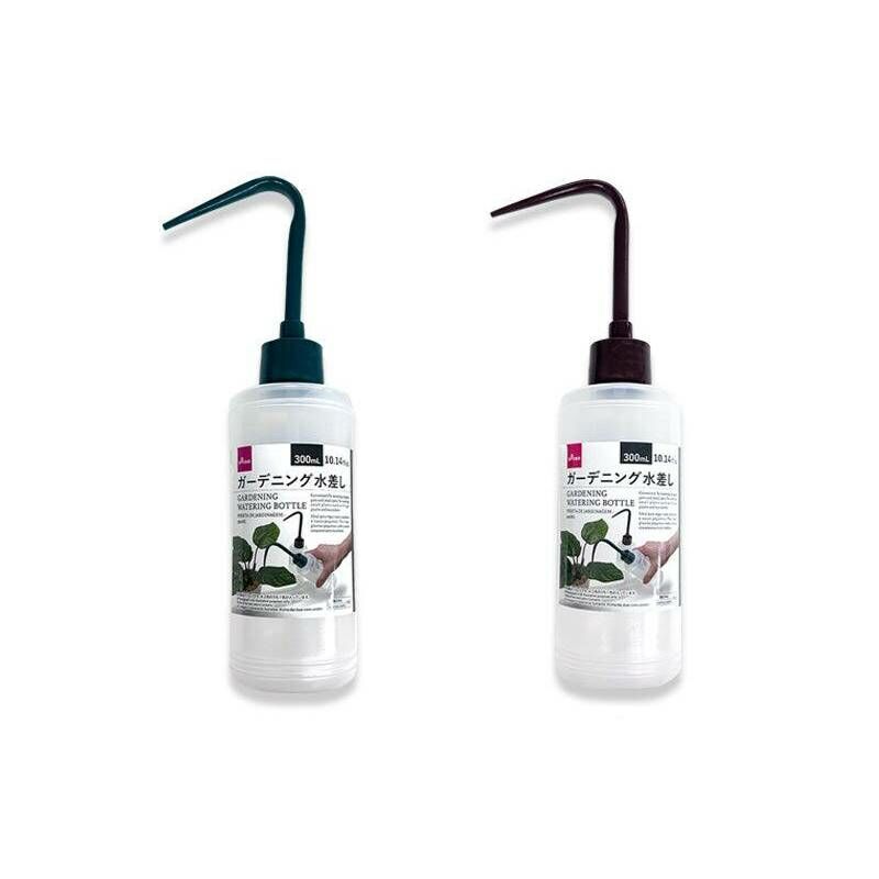 彎嘴澆水壺/300ml