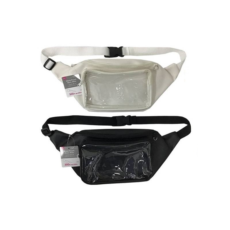 推活腰包/34x9x14cm