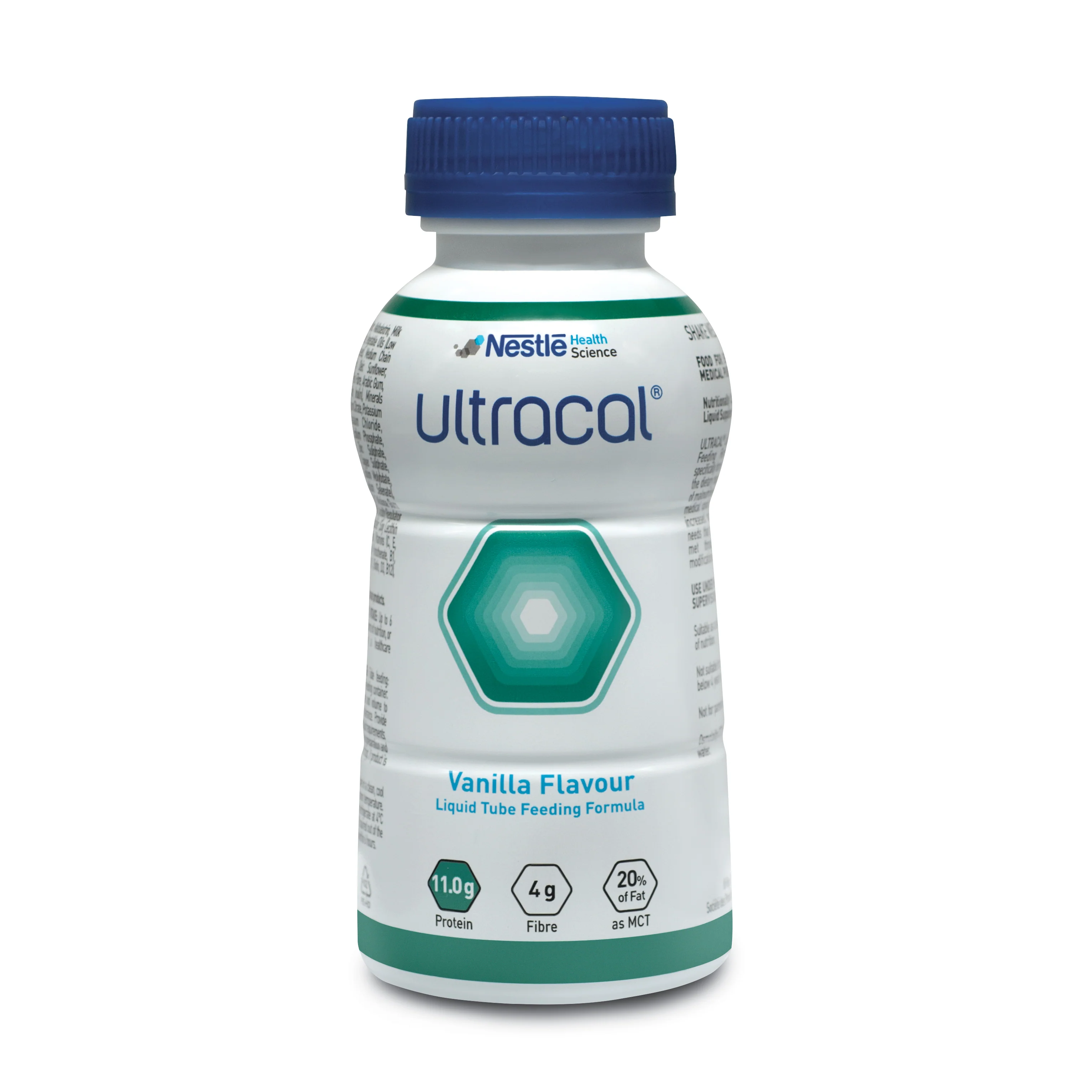 雀巢Ultracal 安體健 250毫升 x 24枝