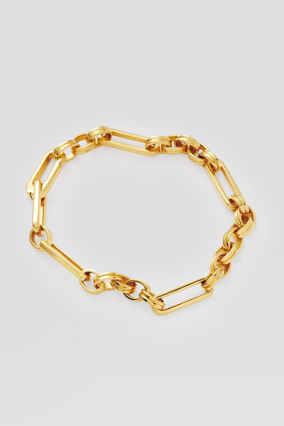 MISSOMA｜AXIOM 鎖鏈圈粗鏈手鍊