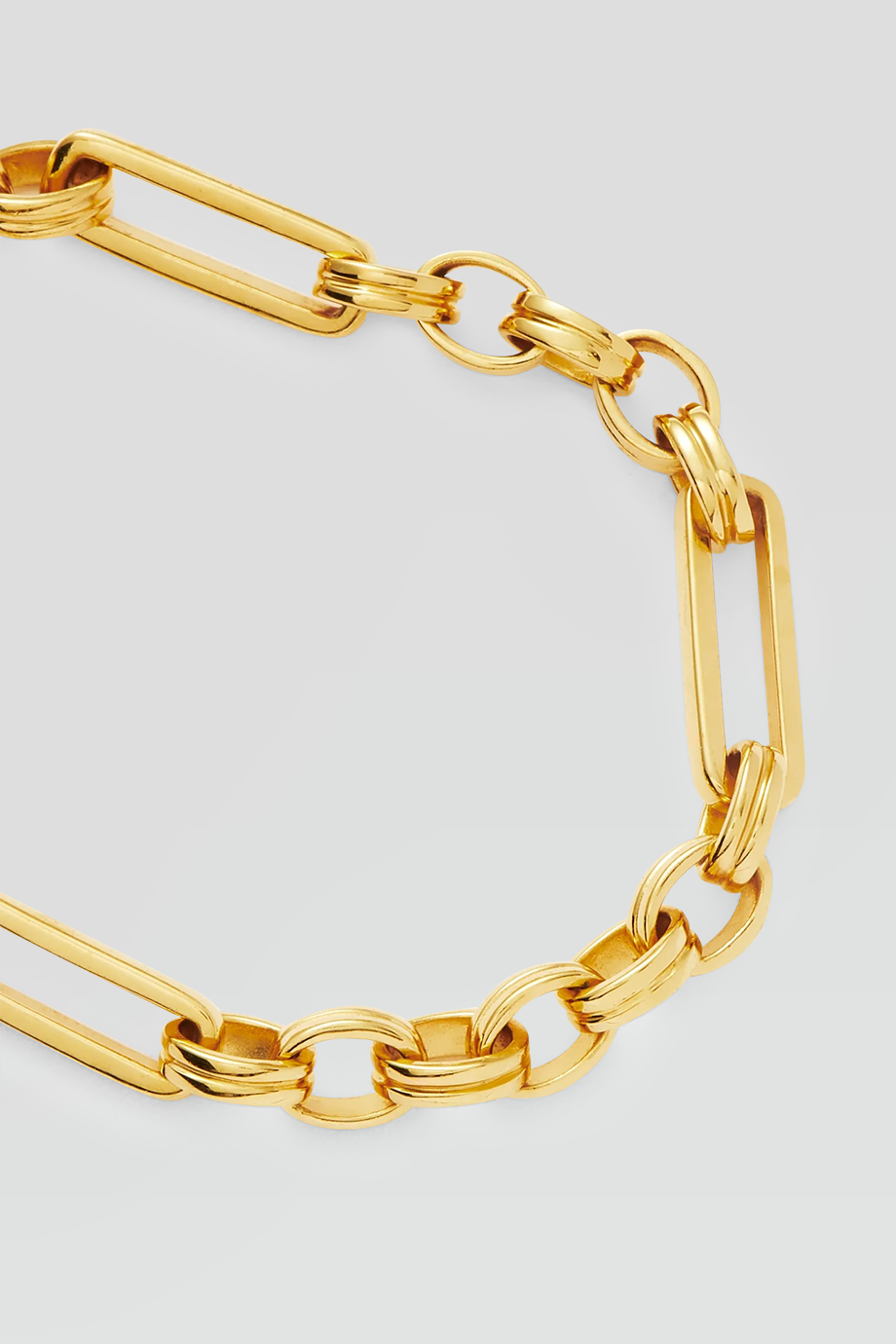 MISSOMA｜AXIOM 鎖鏈圈粗鏈手鍊