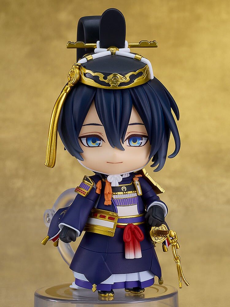 黏土人  三日月宗近 極 Nendoroid Mikazuki Munechika Kiwame NEN2700