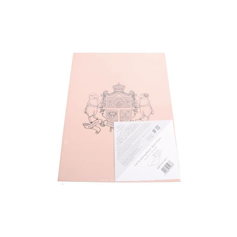 TP 貓抓板/書本型