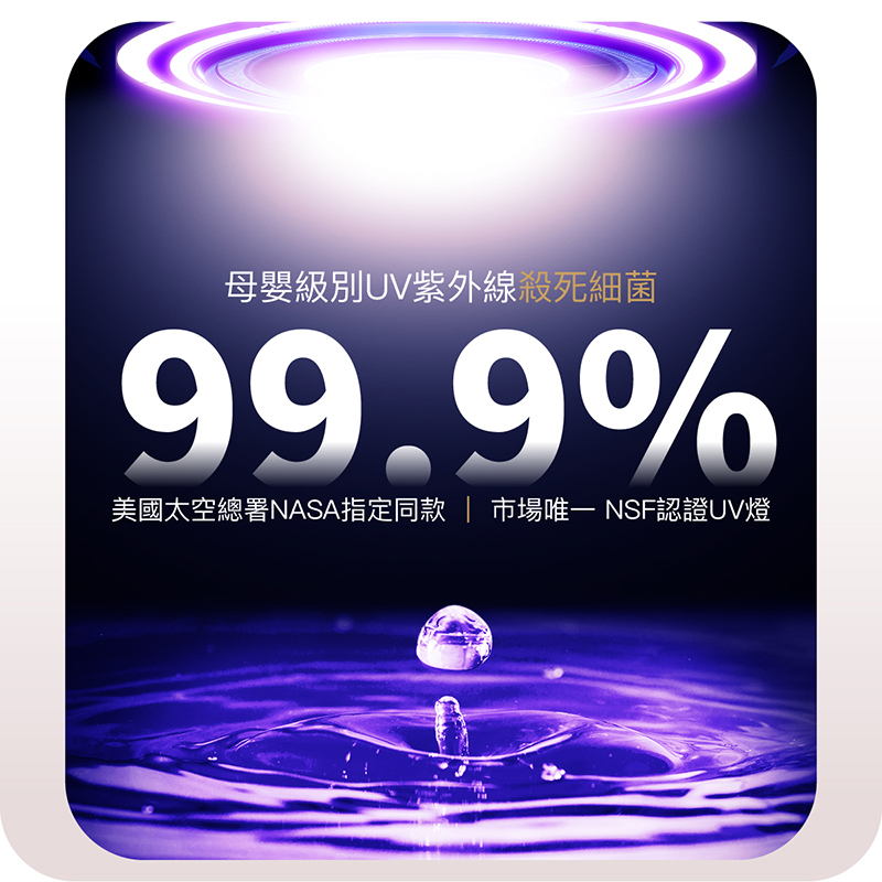 HS-N2 傾喝水 母嬰級廚下雙溫飲水機