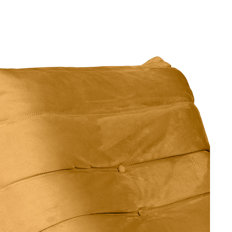 莫伊斯 造型休閒躺椅 Moises Lounge Chair