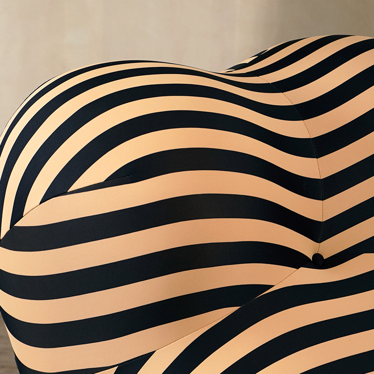 艾弗里 造型休閒椅 Avery Accent Chair