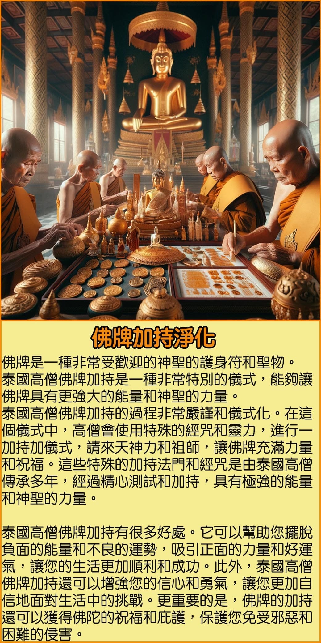 好運佛堂2025農曆新年轉運法會