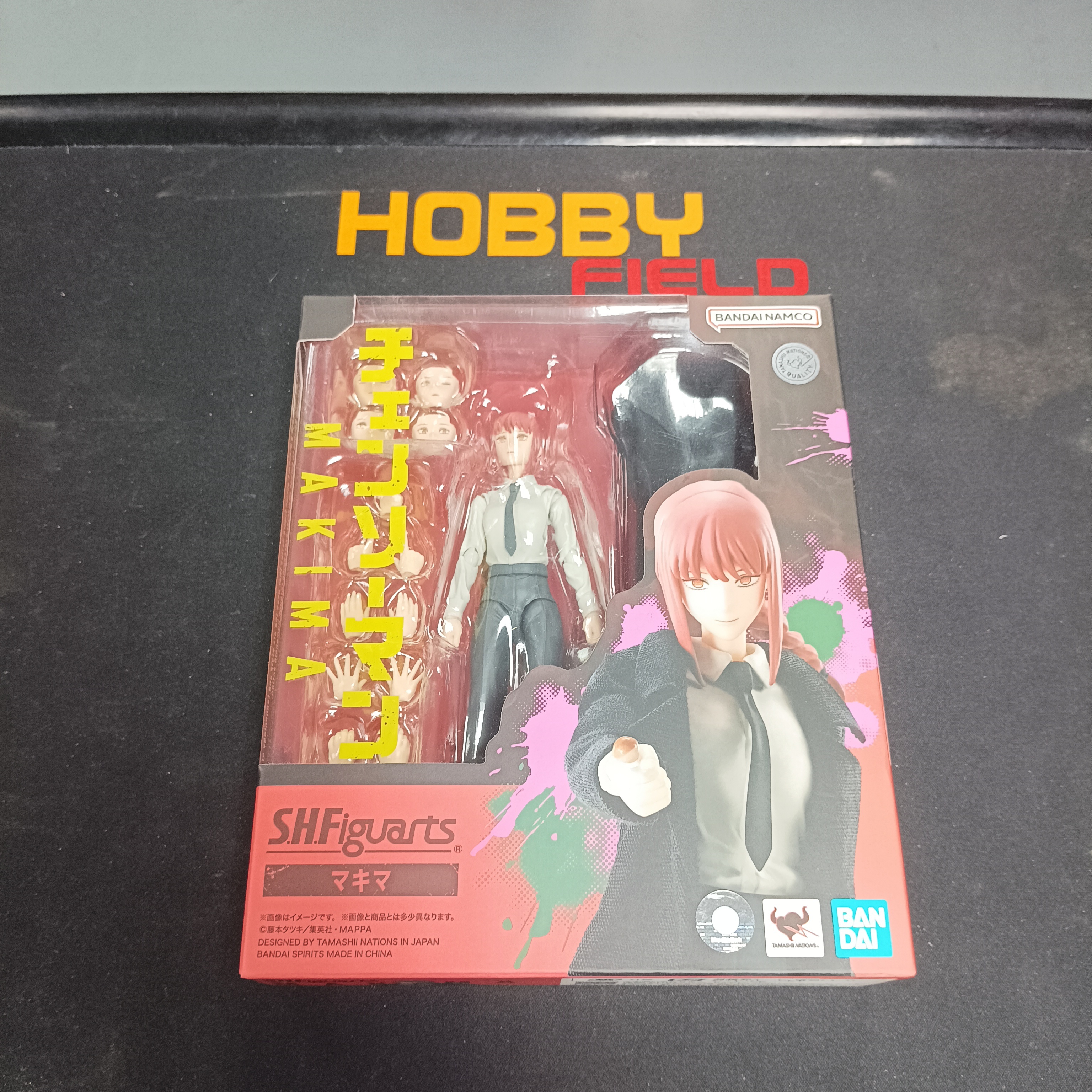 寄賣-其它-SHF Makika