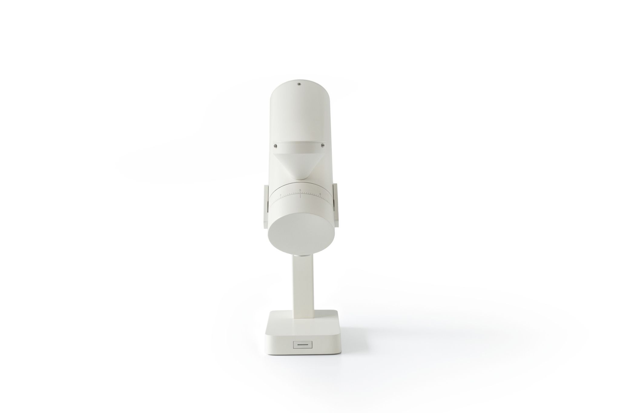 Acaia Orbit 米白色 磨豆機