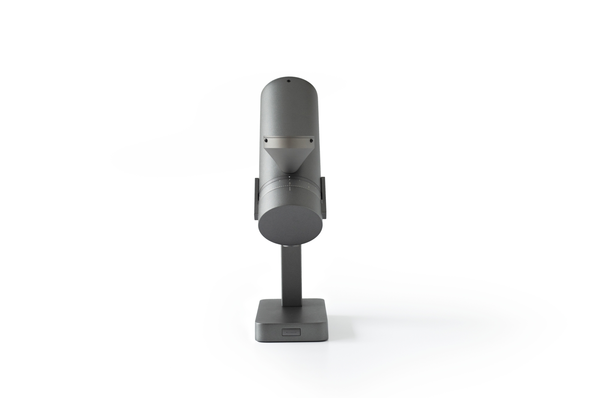 Acaia Orbit 太空灰 磨豆機