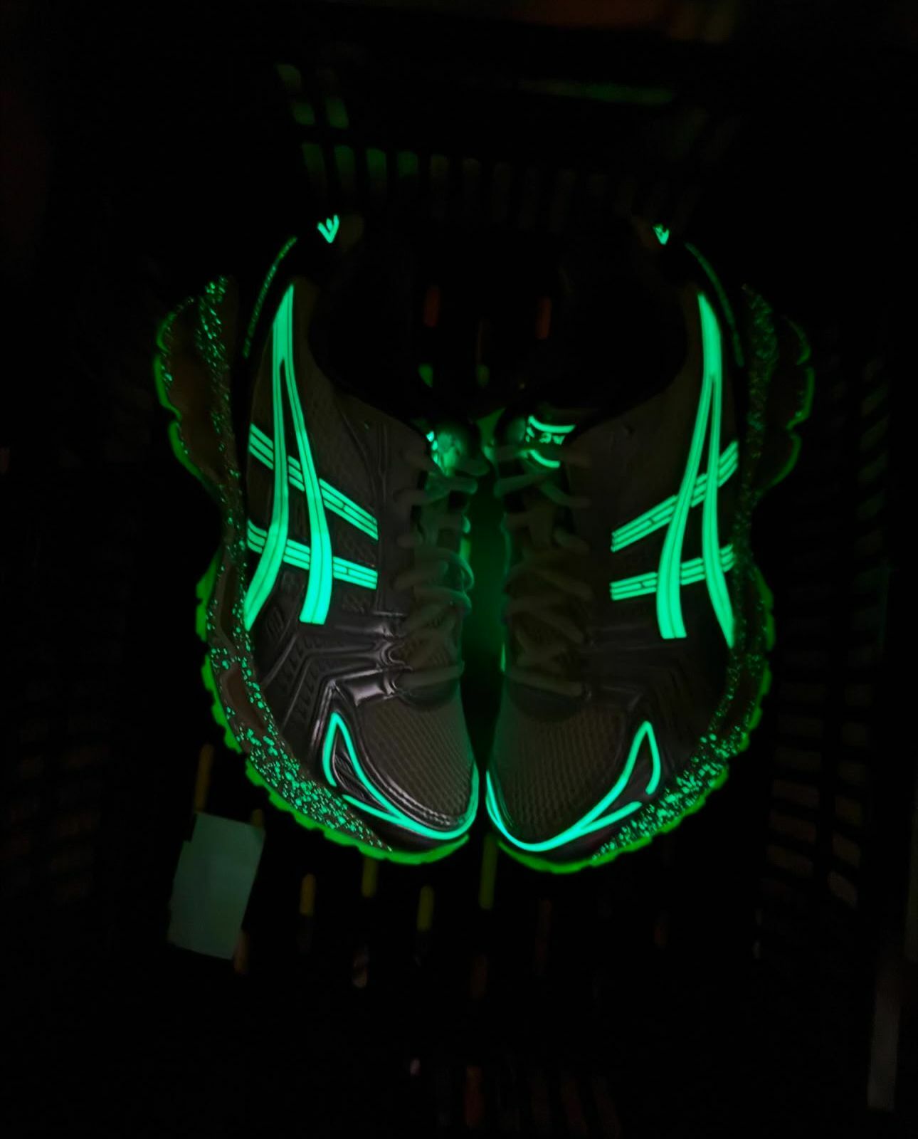 現貨| Atmos x ASICS GEL-KAYANO 14 Yakoutake 1203A575-100