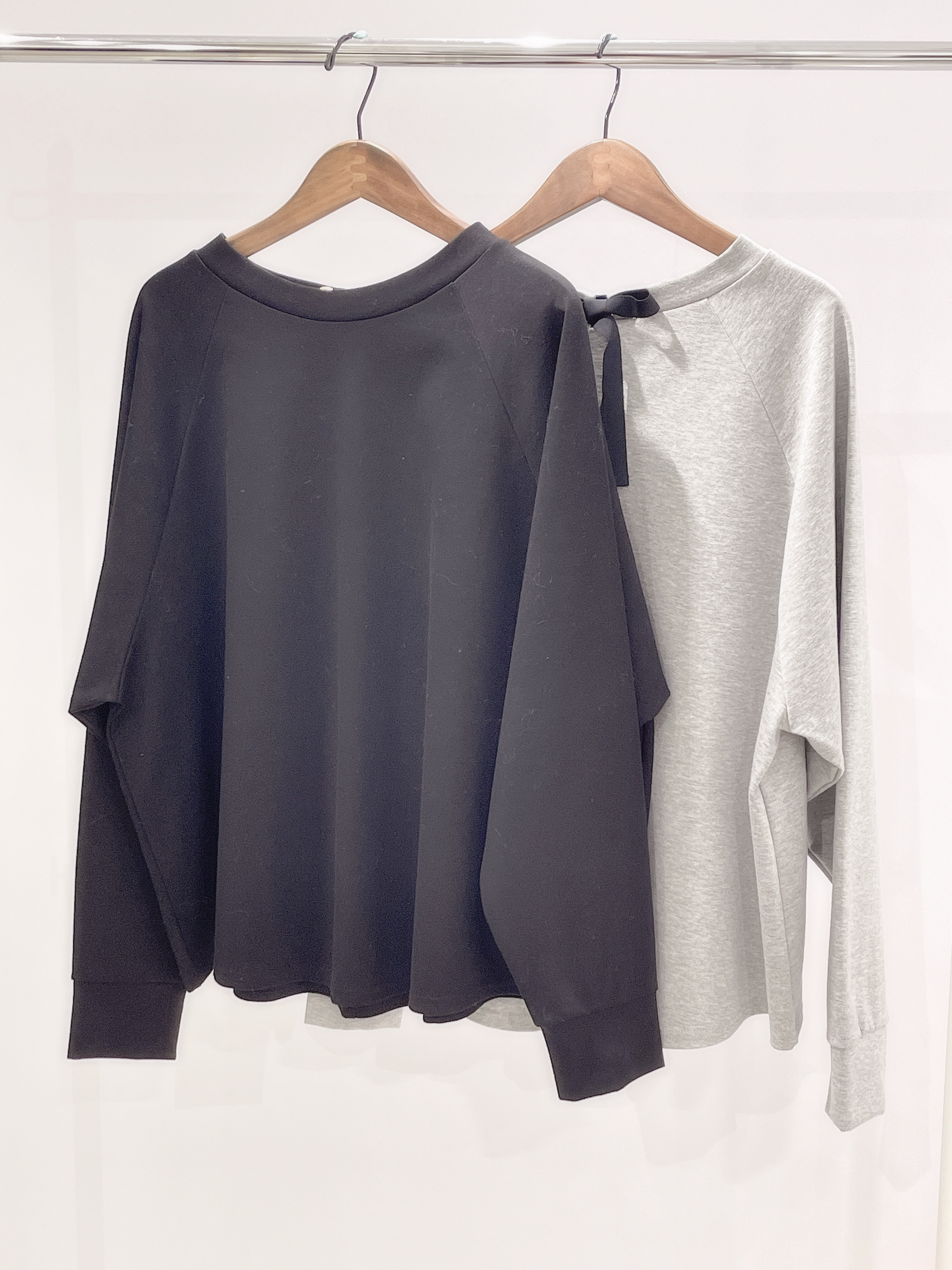 Vent 休閒時尚背蝴蝶結款