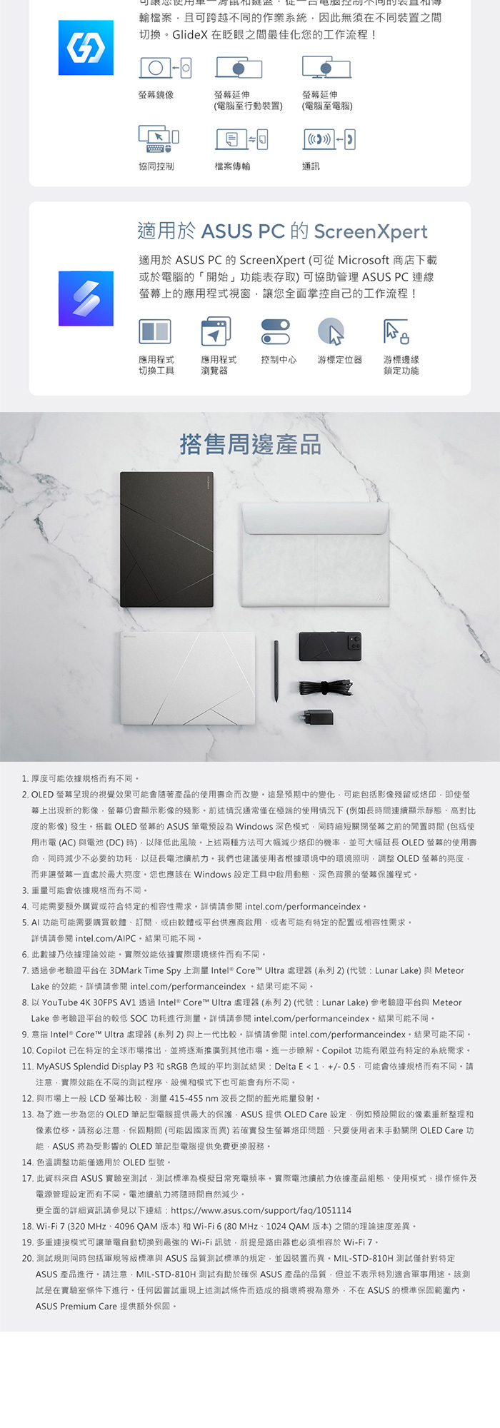 UX5606SA-0062W258V搭售商品