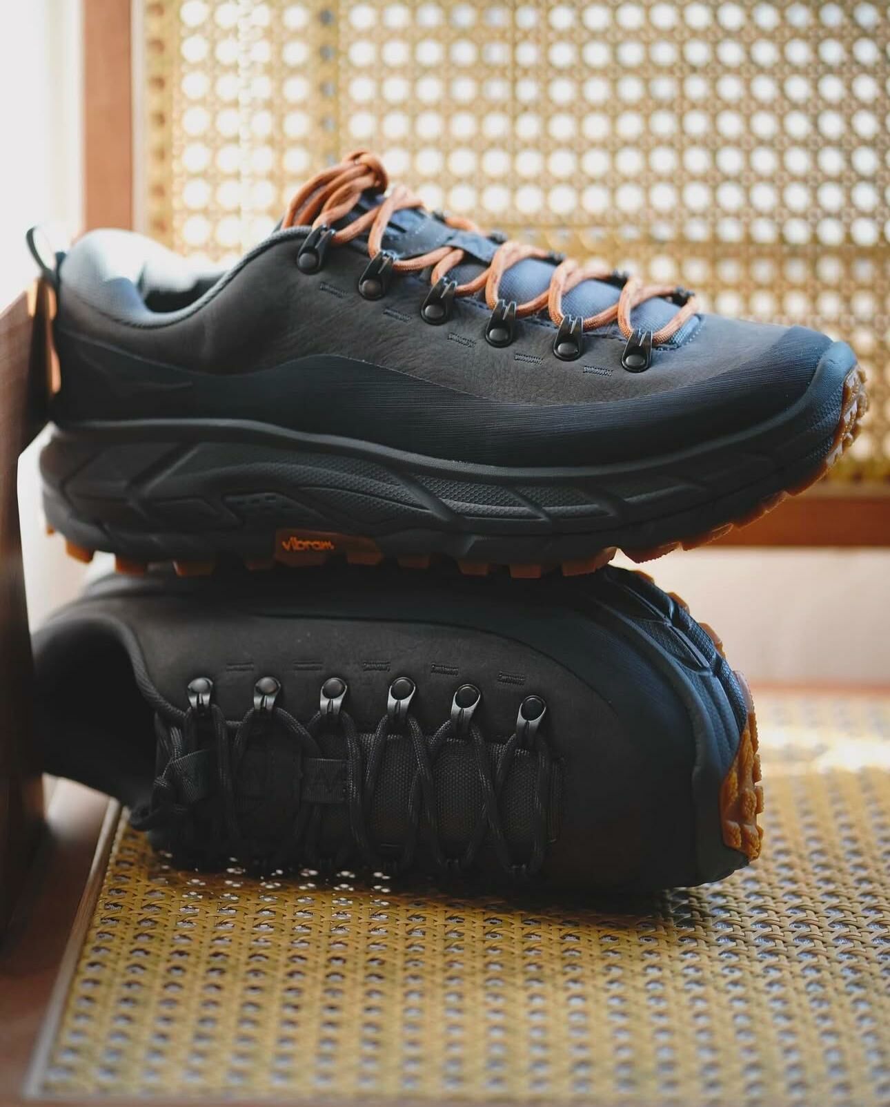 現貨 | HOKA Tor Summit Asteroid / Satellite Grey 1147952-ARDS