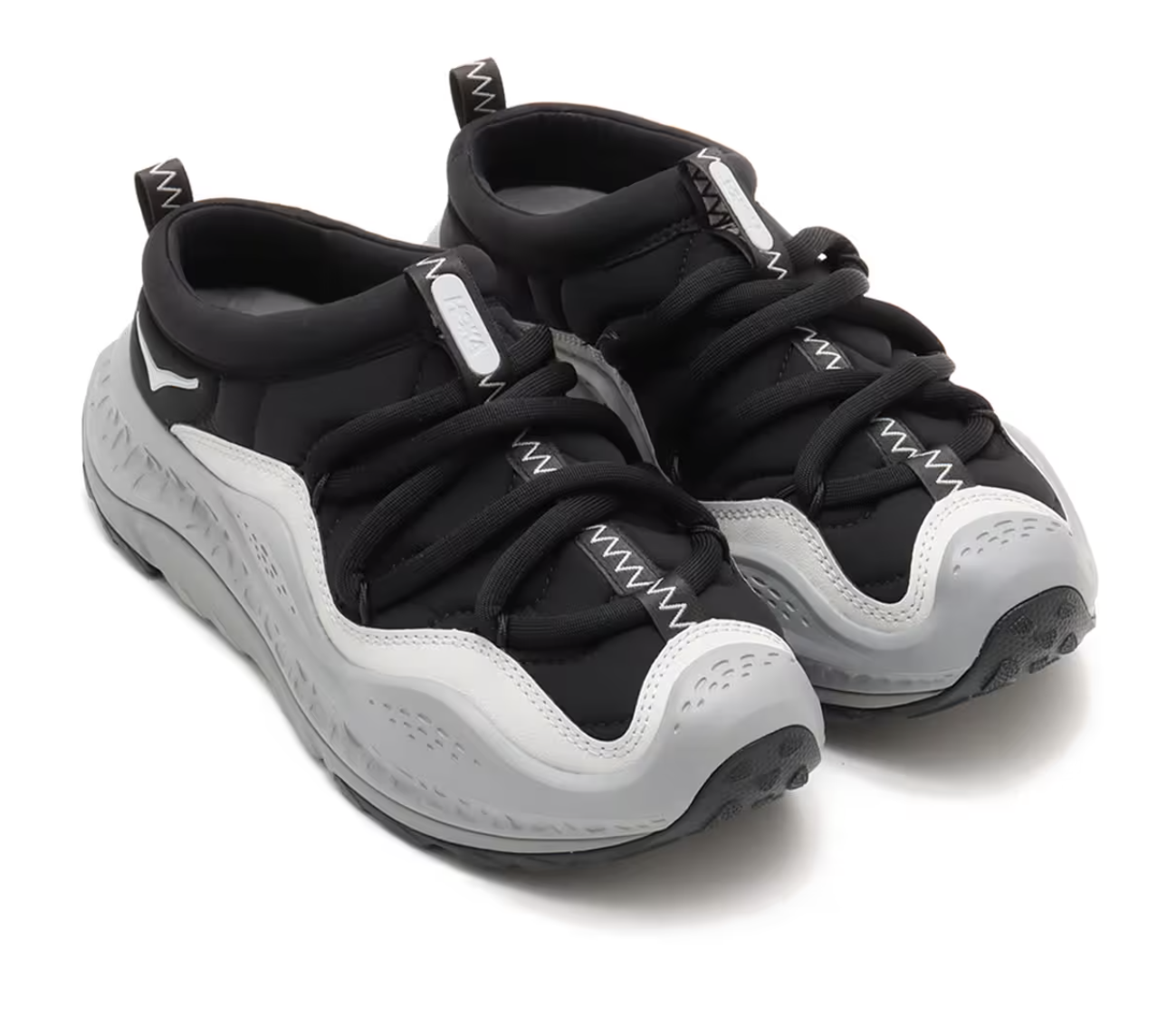 現貨|HOKA ORA PRIMO BLACK / CARBON BLACK 1141570-bbnb