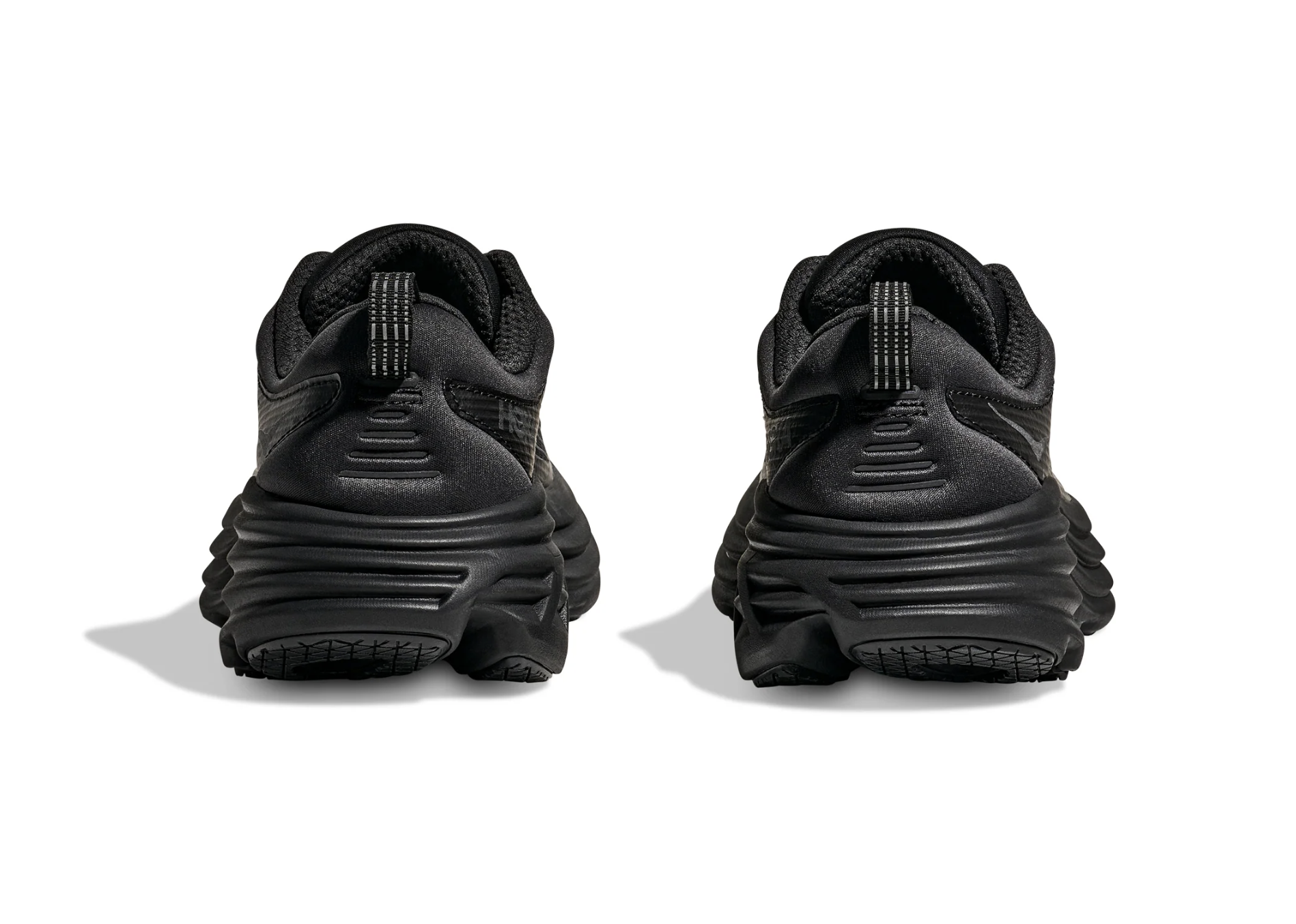 現貨 | Hoka Bondi 8 TS Carged Black 1155391-BBLC