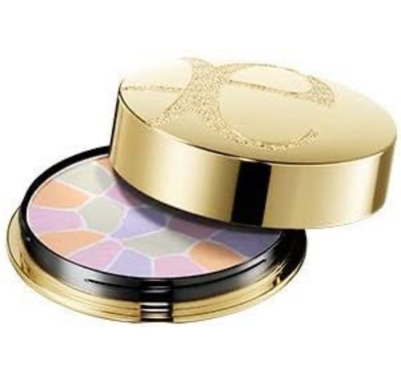 【預購】J0120901  日本E大餅 VI半亞光 惹人憐愛