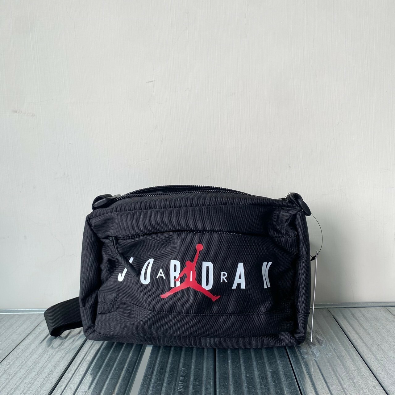 Nike Jordan 腰包 IB8478-010