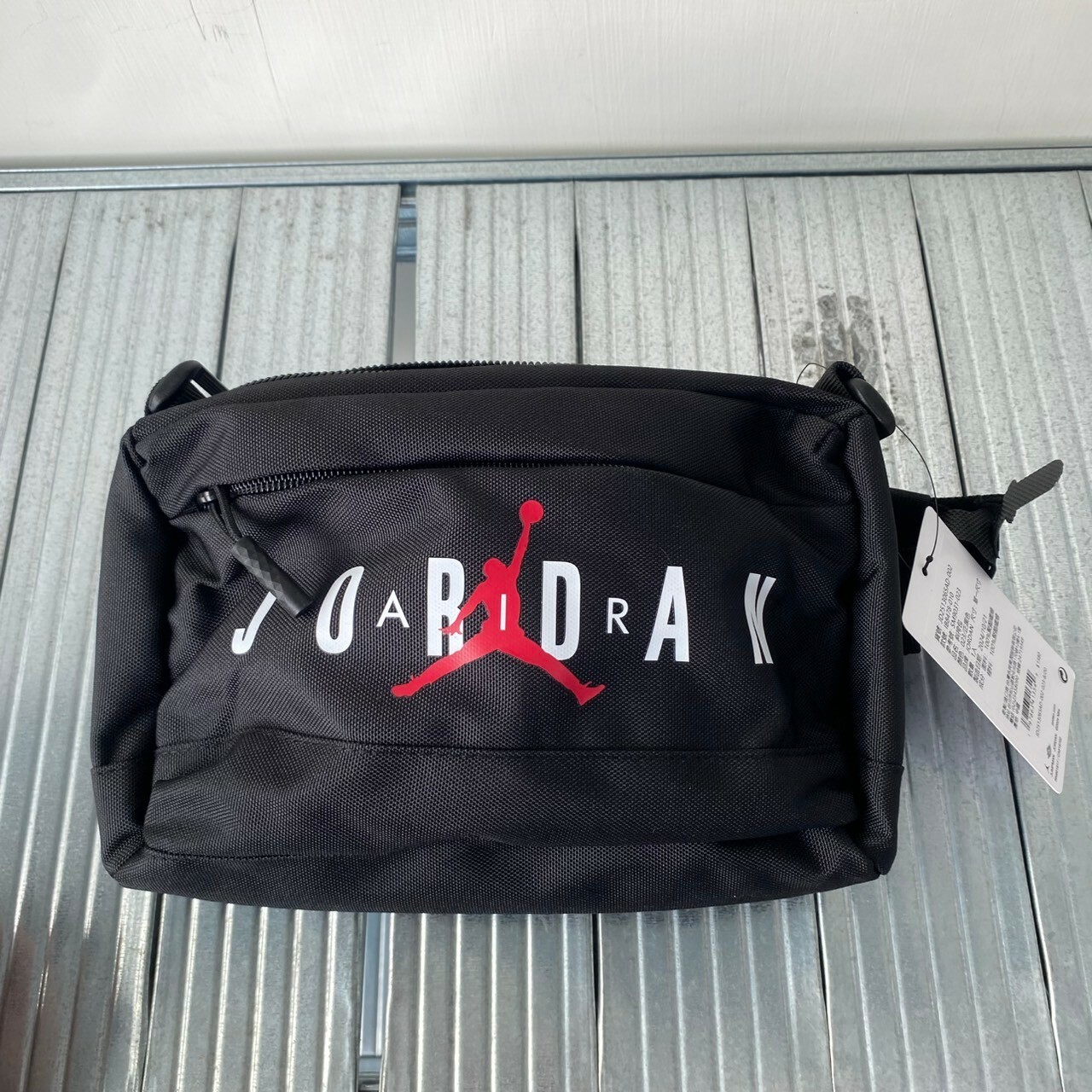 Nike Jordan 腰包 IB8478-010