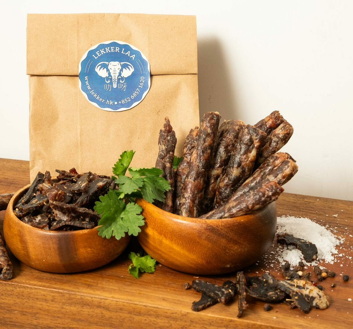 Traditional Droewors - 300g