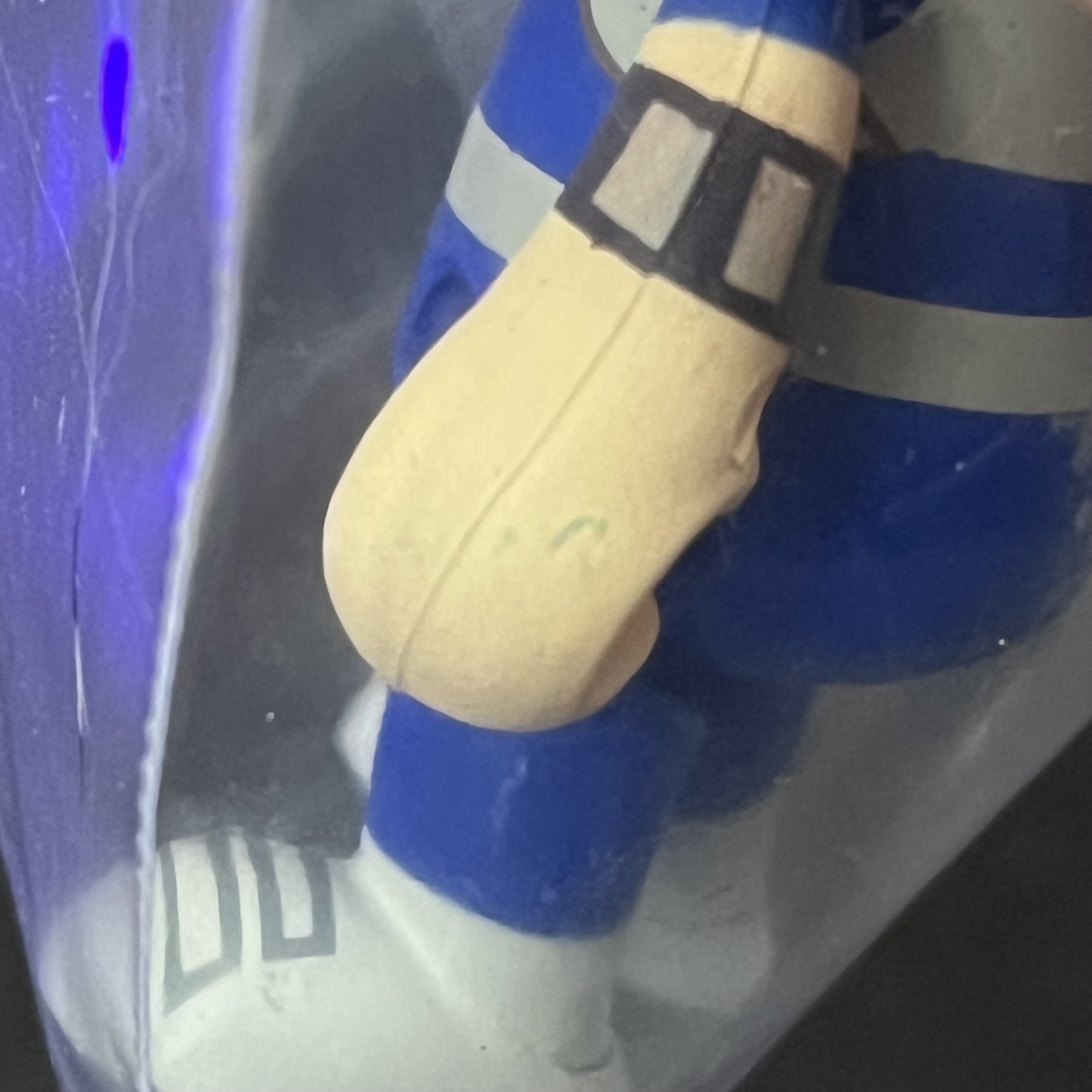 我的英雄學院  轟 FIGURE 小瑕 #175