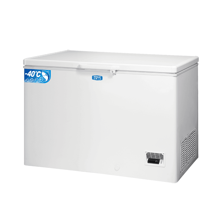 SANLUX 台灣三洋 300L深溫冷凍櫃(SCF-DF300)