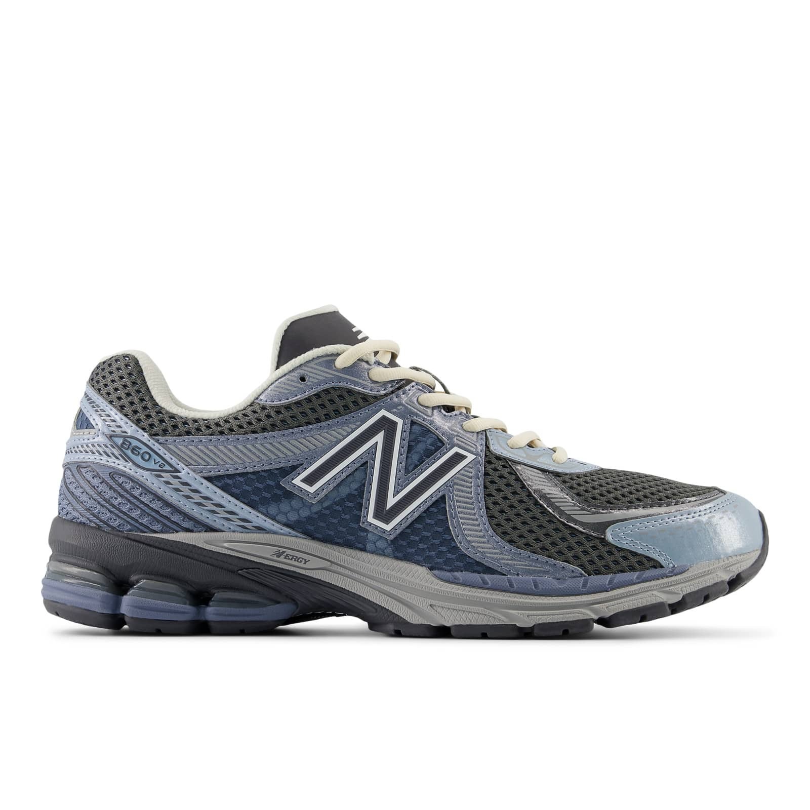 New Balance 860 日本限定 雲霧藍 北極灰 復古 慢跑鞋 ML860RC2