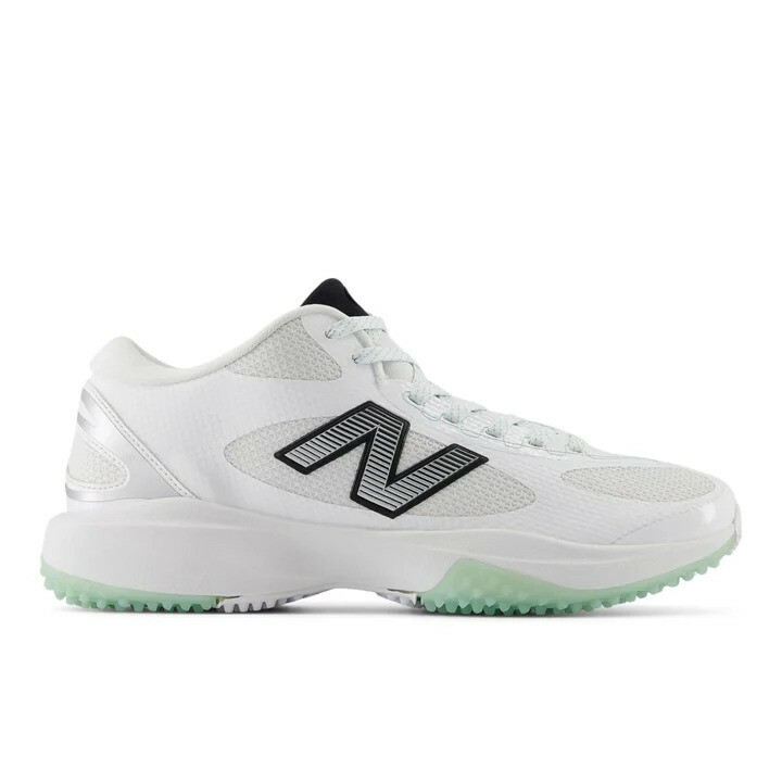 New Balance Freeze LX 5.0 Turf Lacrosse Shoes