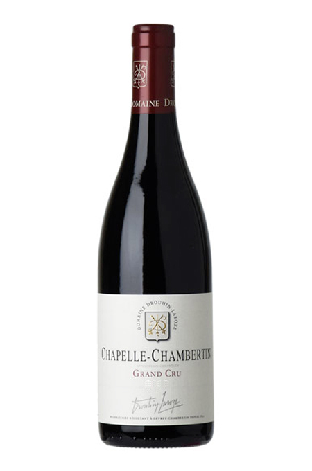 Drouhin Laroze Chapelle-chambertin Grand Cru 2009