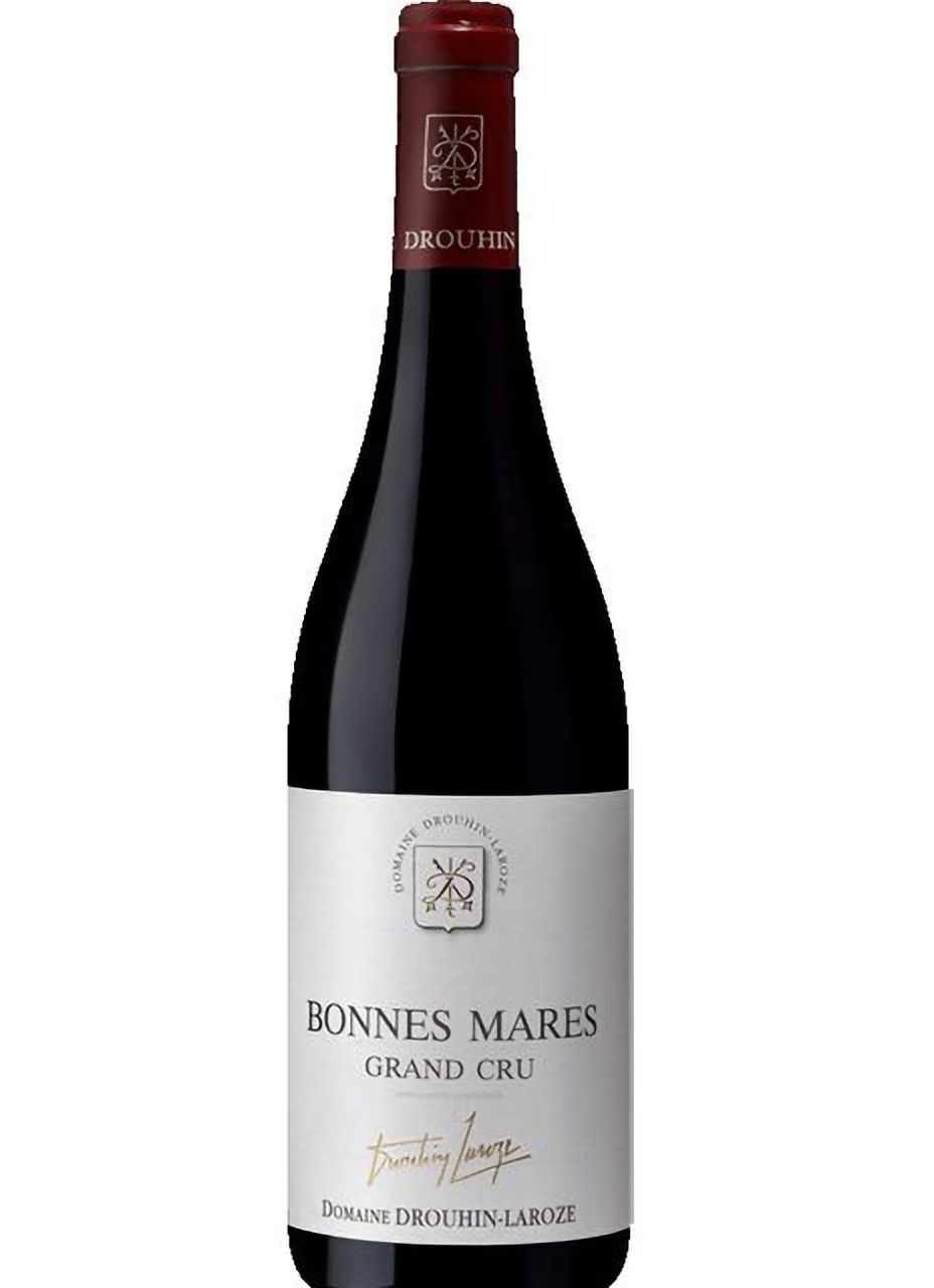 Domaine Drouhin Laroze, Grand Cru "Bonnes Mares" 2007