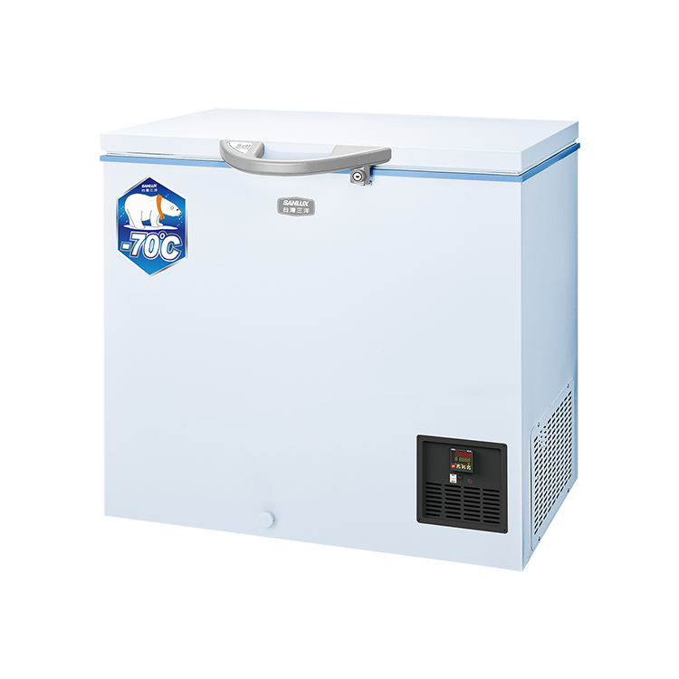 SANLUX 台灣三洋 -70°C 170L超低溫冷凍櫃 (TFS-170DD)