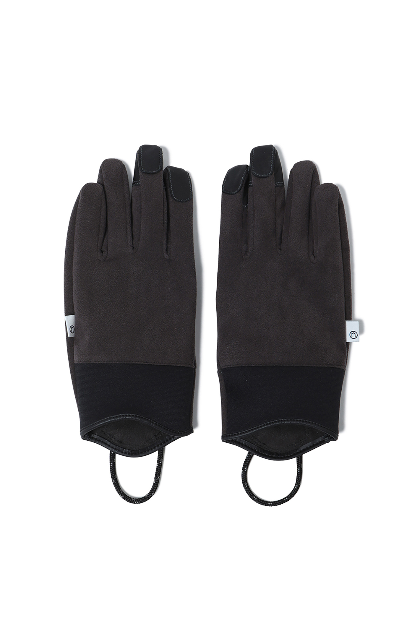 nonnative EXPLORER GLOVES POLY SUEDE BY Grip Swany® (3COL)